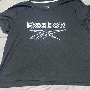 Womens Reebok Tshirt